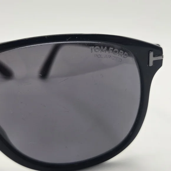 Men's Tom Ford Joni Sunglasses - Picture 5 of 7